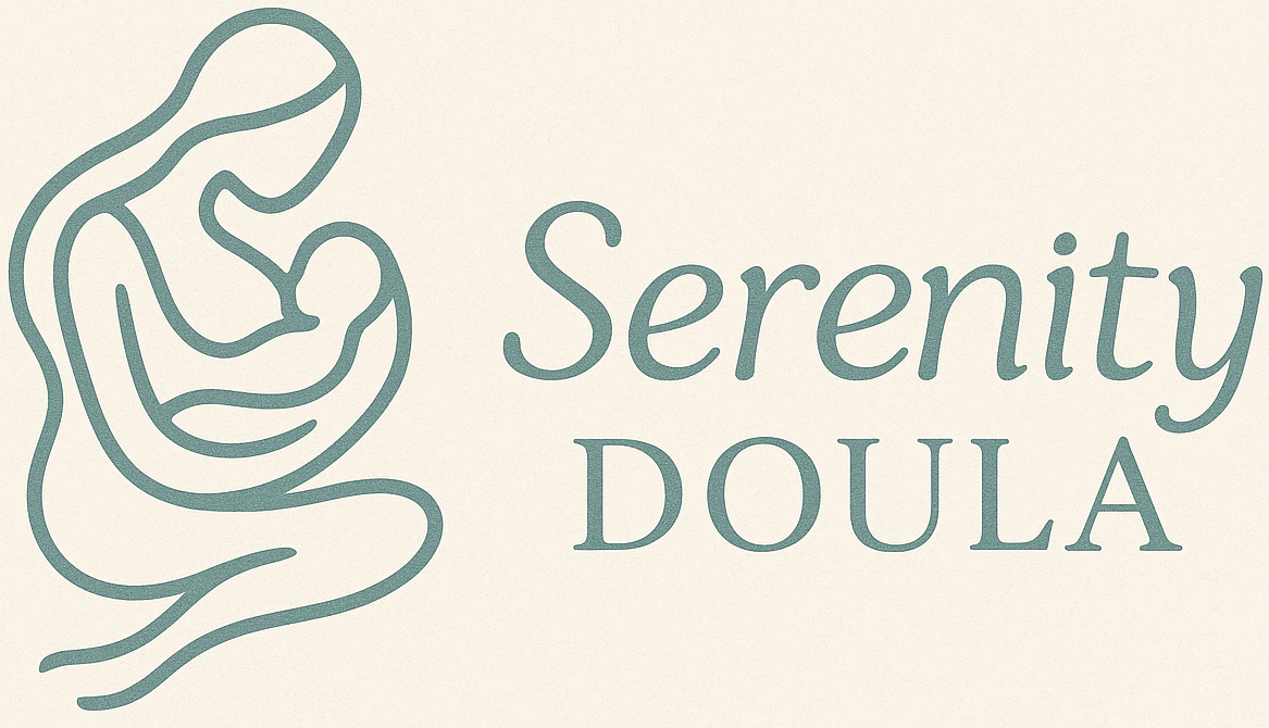 Serenity Doula